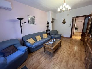 Piso en venta en San Isidro - Los Almendros en Alcalá de Henares