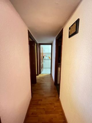 Piso en venta en San Isidro - Los Almendros en Alcalá de Henares