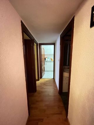 Piso en venta en San Isidro - Los Almendros en Alcalá de Henares