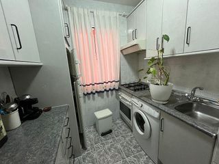 Piso en venta en San Isidro - Los Almendros en Alcalá de Henares