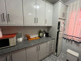 Piso en venta en San Isidro - Los Almendros en Alcalá de Henares