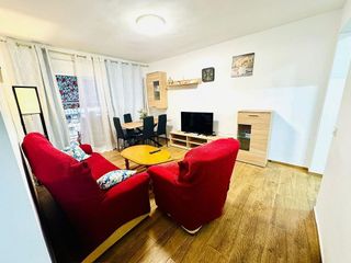 Piso en venta en Pla de Bon Repós en Alicante