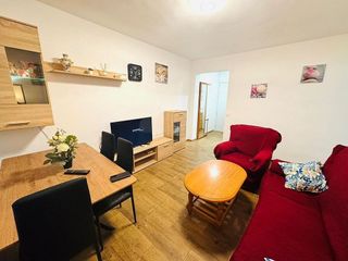 Piso en venta en Pla de Bon Repós en Alicante