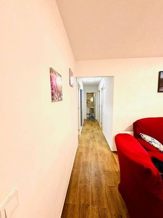 Piso en venta en Pla de Bon Repós en Alicante