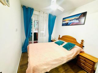 Piso en venta en Pla de Bon Repós en Alicante