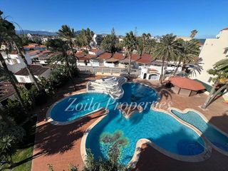 Ático en venta en Les Marines/Las Marinas en Dénia