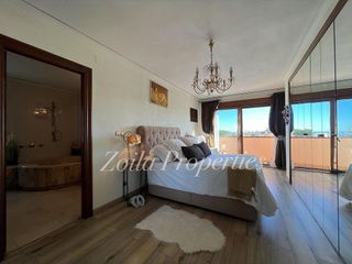Ático en venta en Les Marines/Las Marinas en Dénia