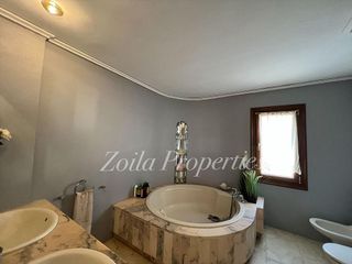 Ático en venta en Les Marines/Las Marinas en Dénia