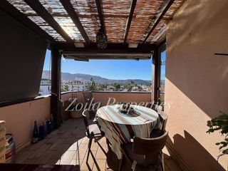 Ático en venta en Les Marines/Las Marinas en Dénia