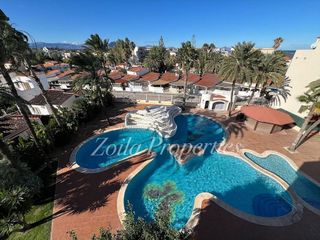 Ático en venta en Les Marines/Las Marinas en Dénia