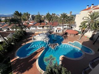 Ático en venta en Les Marines/Las Marinas en Dénia