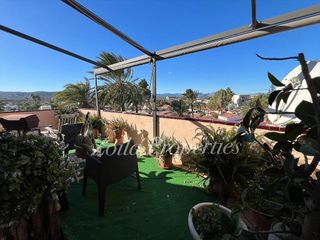 Ático en venta en Les Marines/Las Marinas en Dénia