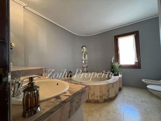 Ático en venta en Les Marines/Las Marinas en Dénia