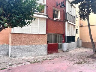 Piso en venta en Reconquista-San José Artesano-El Rosario en Algeciras