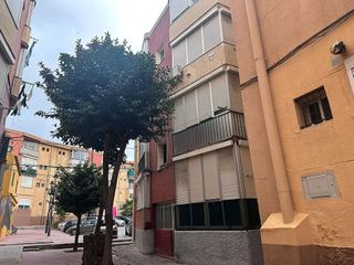 Piso en venta en Reconquista-San José Artesano-El Rosario en Algeciras