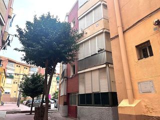 Piso en venta en Reconquista-San José Artesano-El Rosario en Algeciras