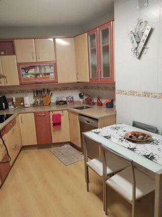 Piso en venta en Alcantarilla