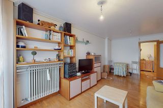 Piso en venta en Burlada/Burlata