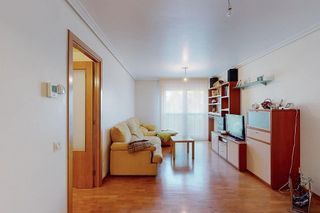 Piso en venta en Burlada/Burlata