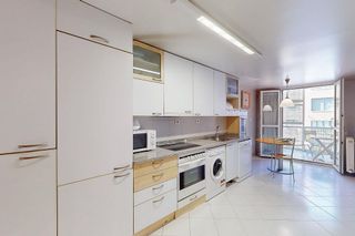 Piso en venta en Burlada/Burlata