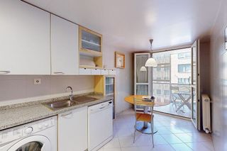 Piso en venta en Burlada/Burlata