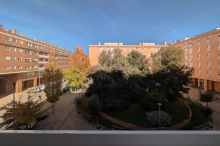 Piso en venta en Burlada/Burlata