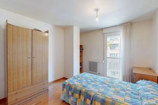 Piso en venta en Burlada/Burlata