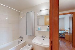 Piso en venta en Burlada/Burlata