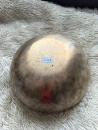 Cuenco tibetano full moon(leer texto)