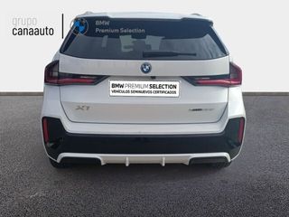 BMW X1 xDrive25e 180 kW (245 CV)