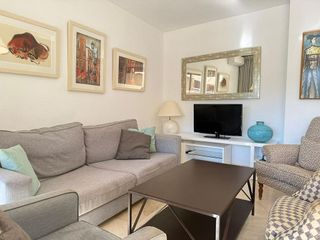 Piso en venta en Playa Bajadilla - Puertos en Marbella