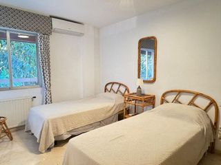 Piso en venta en Playa Bajadilla - Puertos en Marbella