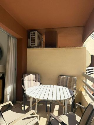 Piso en venta en Playa Bajadilla - Puertos en Marbella