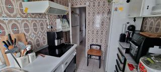 Piso en venta en Gorronal-P29 en Collado Villalba