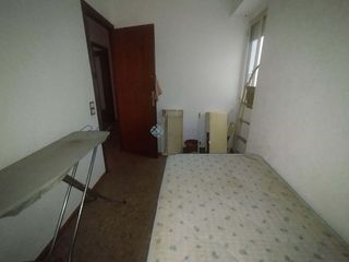 Piso en venta en Alcoy/Alcoi