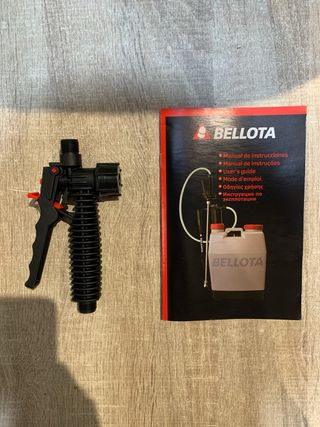 Pulverizador Mochila Bellota 16L