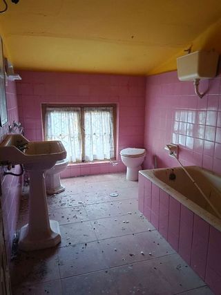 Piso en venta en Nava