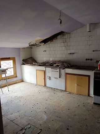 Piso en venta en Nava