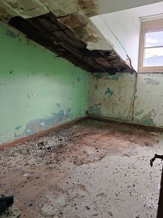 Piso en venta en Nava