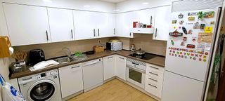 Piso en venta en Los Arroyos en San Sebastián de los Reyes