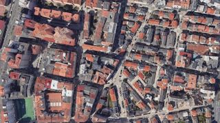 Piso en venta en Os Mallos - San Cristóbal en Coruña (A)