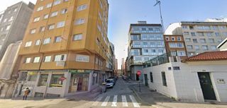 Piso en venta en Os Mallos - San Cristóbal en Coruña (A)