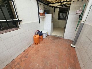 Piso en venta en Avenida de la Paz en Xirivella