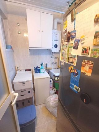 Piso en venta en Ciudad Jardín - Zoco en Córdoba