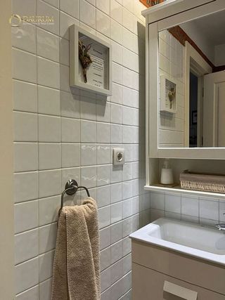 Piso en venta en Santa Clara en Sevilla