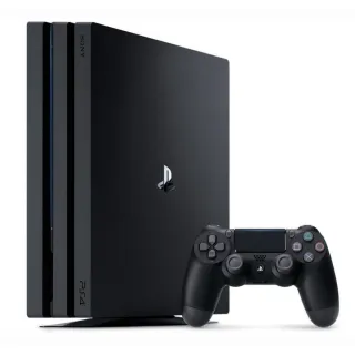 PS4 Pro 1TB Negra