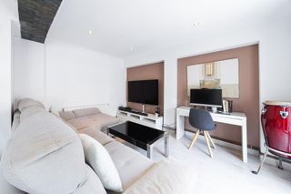 Piso en venta en El Coll d'en Rabassa en Palma de Mallorca