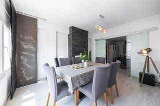 Piso en venta en El Coll d'en Rabassa en Palma de Mallorca