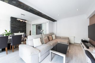 Piso en venta en El Coll d'en Rabassa en Palma de Mallorca