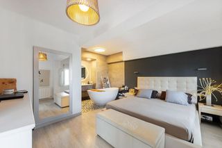 Piso en venta en El Coll d'en Rabassa en Palma de Mallorca